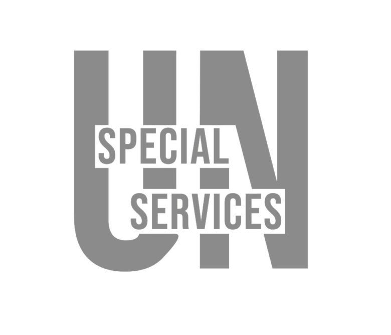 UN-Special Services